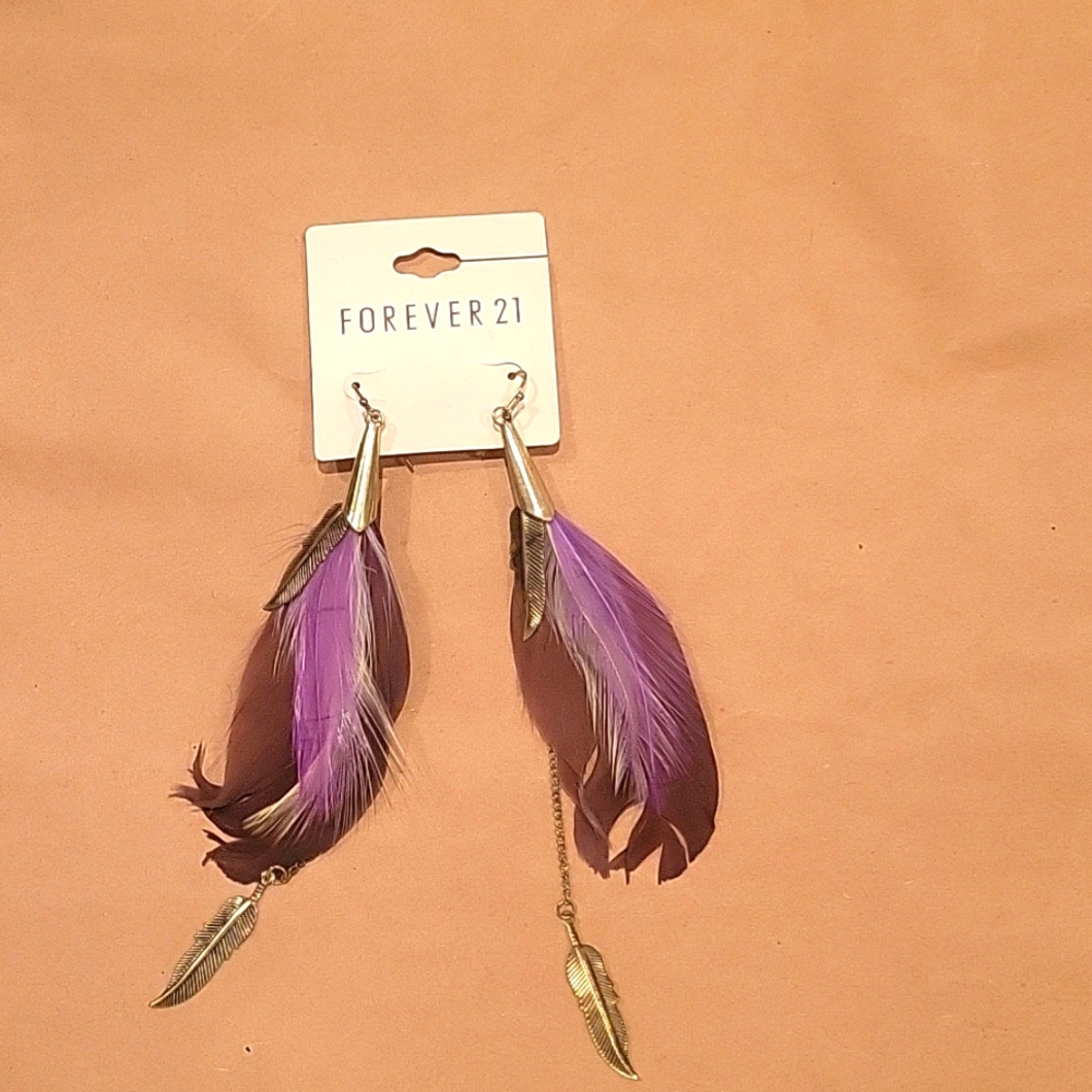 Forever 21 Earrings